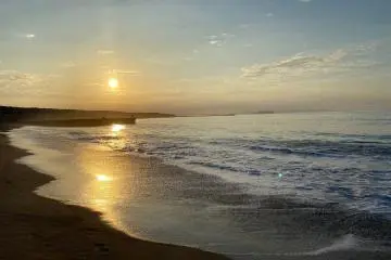 Southern Beach Chigasaki