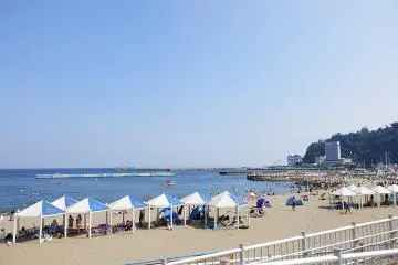 Atami Sun Beach