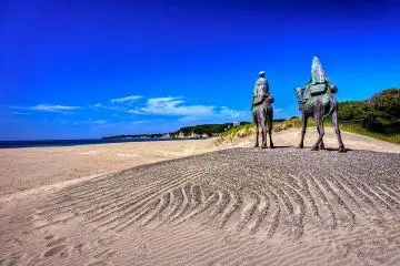Onjuku Beach