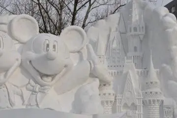 Sapporo is one of the cities that will benefit from increased domestic routes at the tail end of the year - great news for anyone planning a wintery visit! (Photo: <a href="https://www.flickr.com/photos/dgmckelvey/13630217745" target="_blank" rel="noreferrer noopener nofollow">David McKelvey</a> / <a href="https://creativecommons.org/licenses/by-nc-nd/2.0/" target="_blank" rel="noreferrer noopener nofollow">CC BY-NC-ND 2.0</a>)
