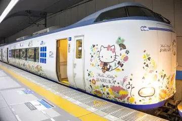 Transit Guide: JR Kansai Area Pass