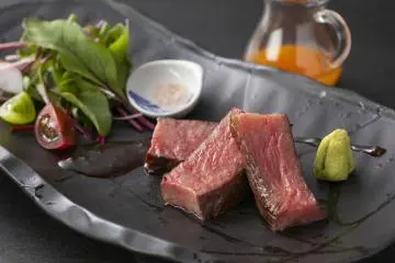 Awaji beef