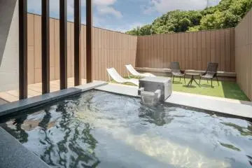 Premium Room (with a natural hot spring open-air bath)