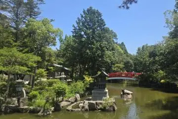 Izanagi Shrine