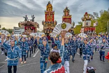 Sakura Autumn Festival 2026