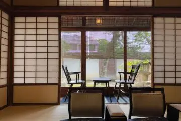Ryori Ryokan Tsurugata