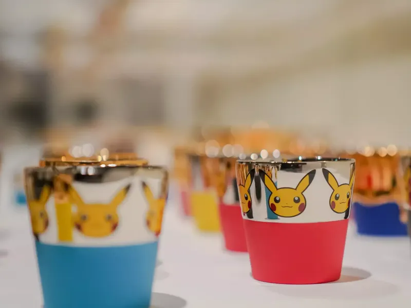 Pokémon X Kogei Nagasaki 2025 - Events in Nagasaki - Japan Travel