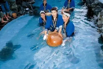 Osawa Onsen Konsei Festival 2026