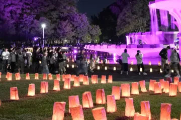 Kasuga Andon Festival 2026