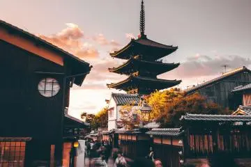 Photo: <a href="https://unsplash.com/photos/people-walking-on-street-near-brown-wooden-building-during-daytime-5iPIELR9SAI" target="_blank" rel="noreferrer noopener nofollow">Fahrul Azmi</a> / Unsplash