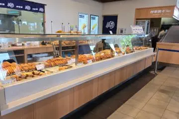 Kamaei main store