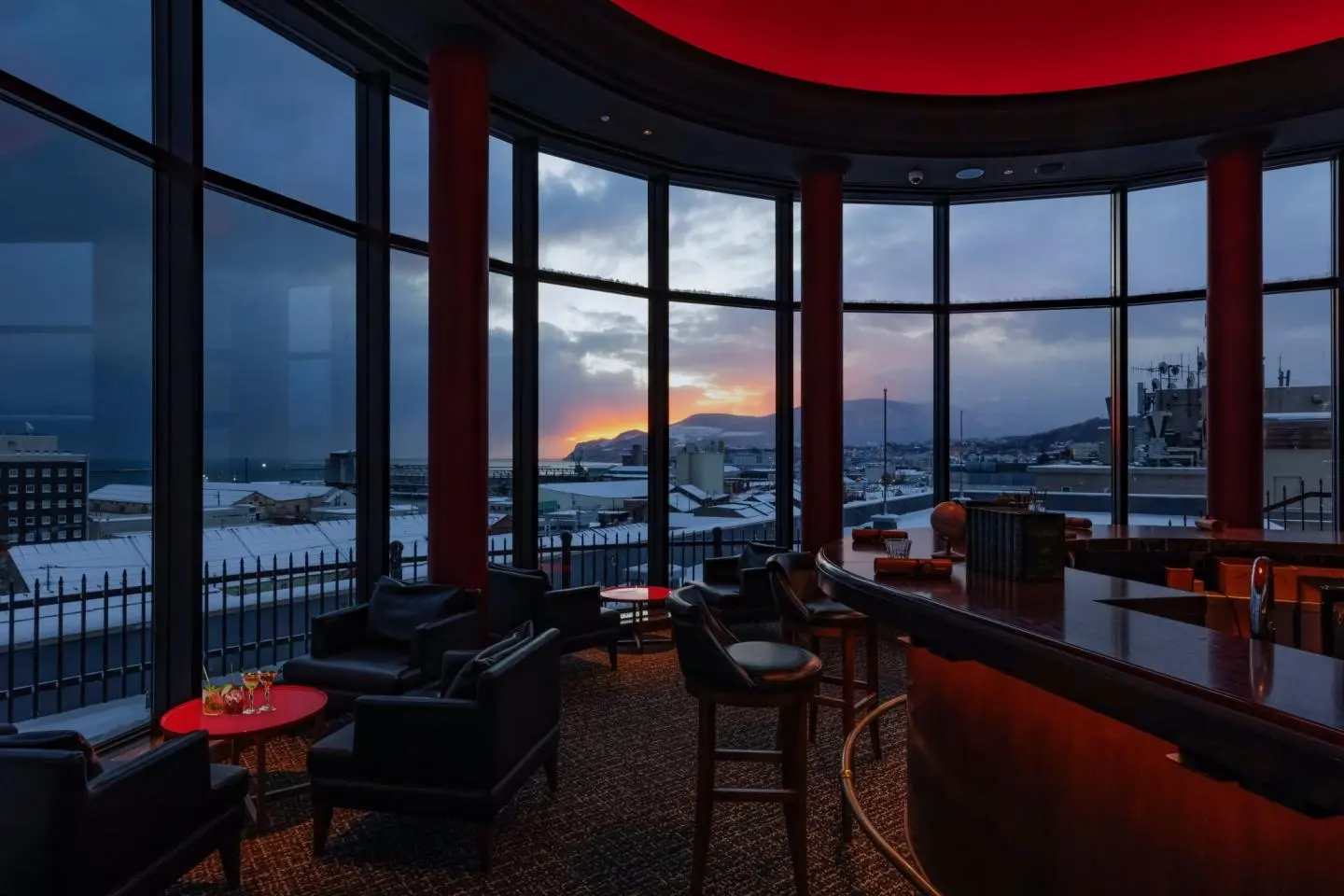 Duomo Rosso Lounge　 