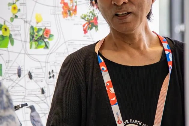 Life Beyond Logic”: Shoji Kawamori - Osaka - Japan Travel