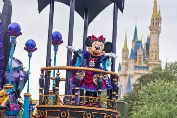 Photo: Tokyo Disney Resort