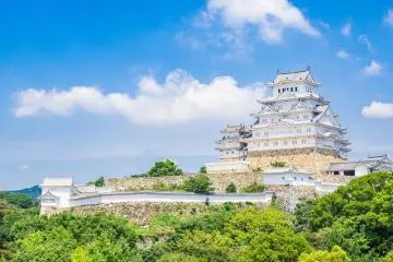 Himeji Castle