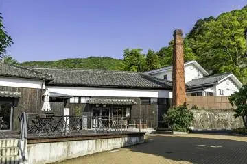 Kura Terrace Tatsuno