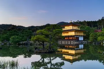 Photo: <a href="https://unsplash.com/photos/temple-near-trees-and-body-of-water-during-day-lhzsWj_P420" target="_blank" rel="noreferrer noopener nofollow">Dayo Adepoju</a> / Unsplash