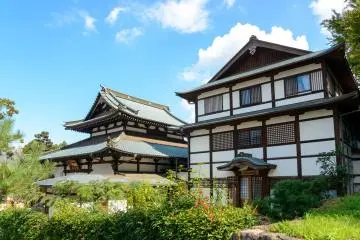 Taiko no Yudonokan