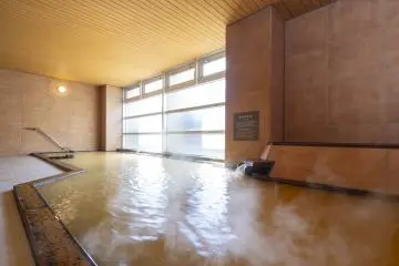 Women’s public bath