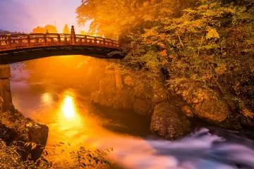 Nikko Named One of Six Top Places to Travel in 2026