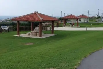 <p>Everything about the park is immaculately maintained and cared for</p>
