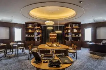 Letter Room