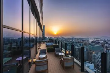 Photo: © The Gate Hotel Fukuoka