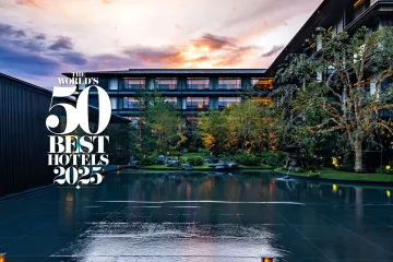 Photo: HOTEL THE MITSUI