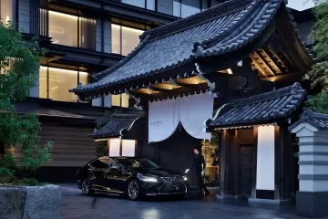 Photo: HOTEL THE MITSUI