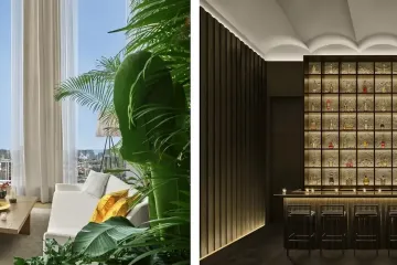 Photo: Marriott International Japan