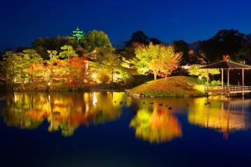 Photo: Okayama Prefecture