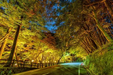 Photo: Okayama Prefecture