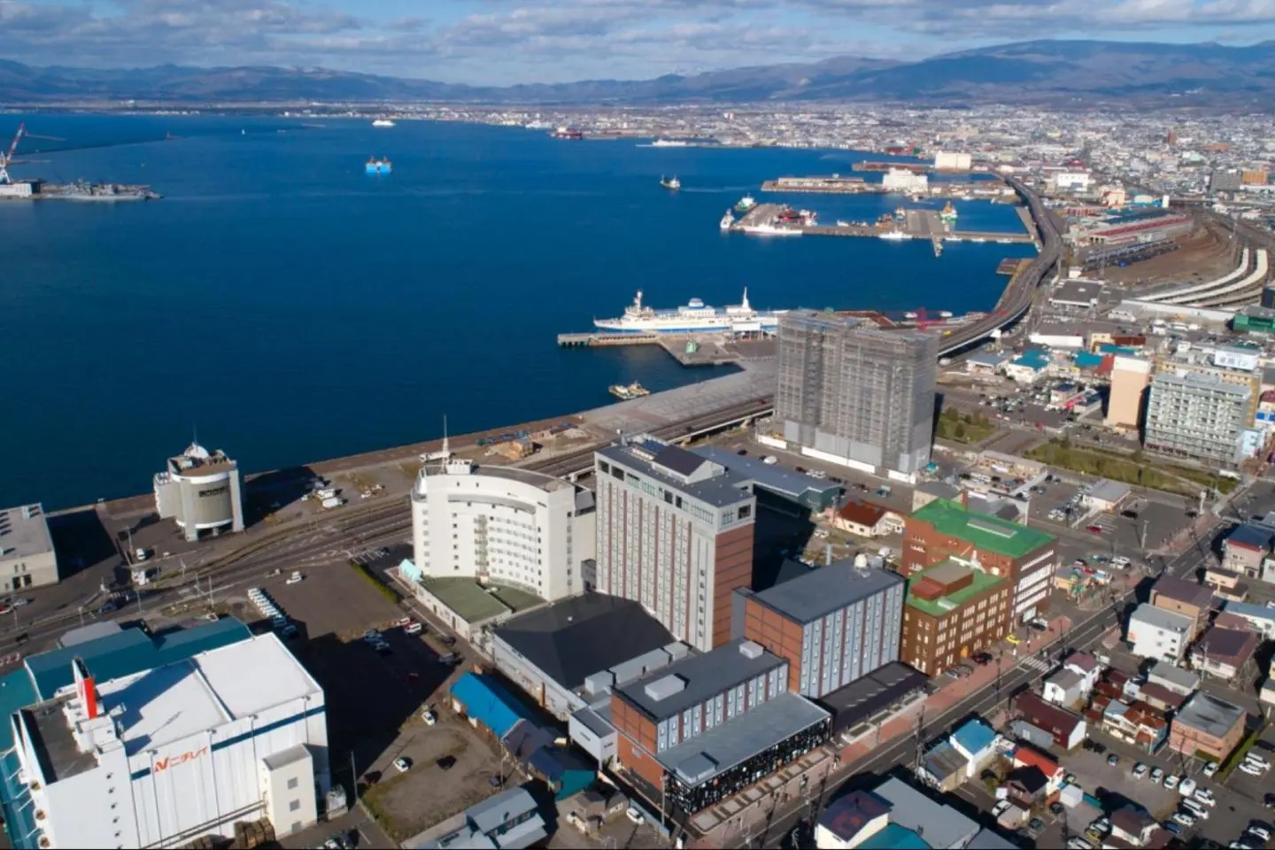 Discover Hakodate: A Vibrant Port City in Hokkaido