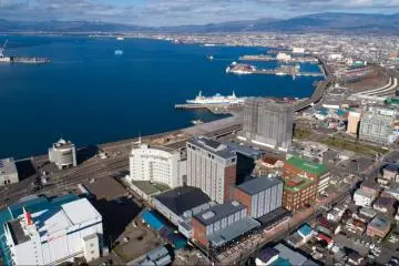 Discover Hakodate: A Vibrant Port City in Hokkaido