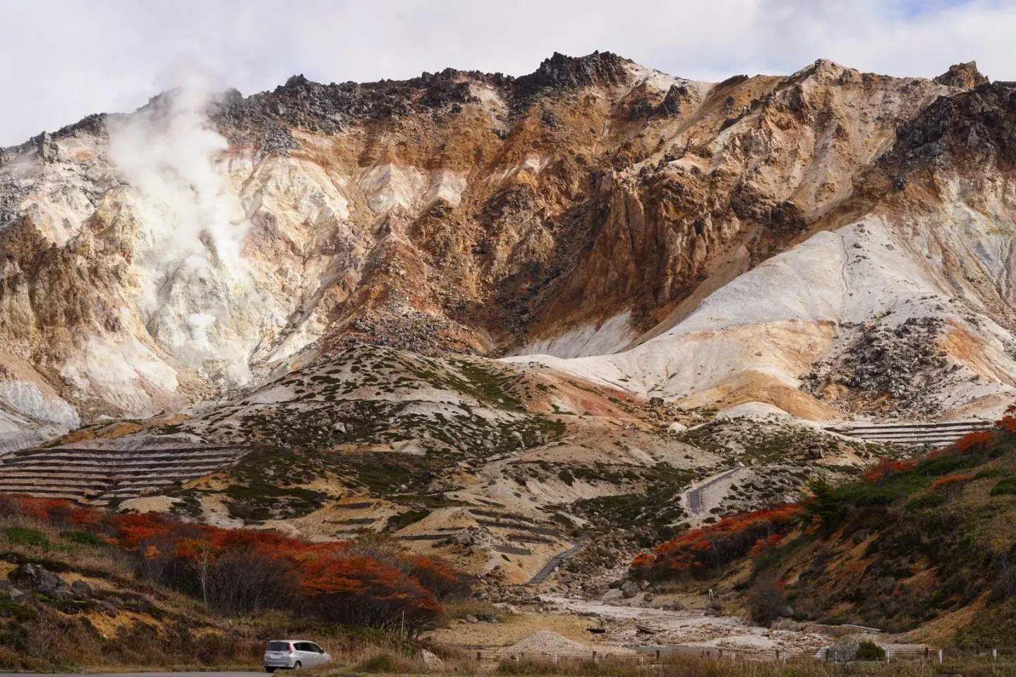 Mount Esan