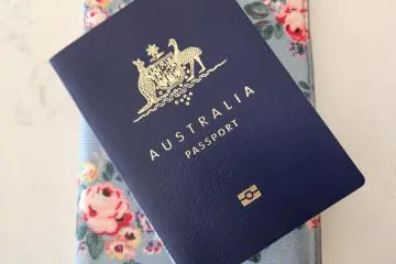 Numerous nationalities will be impacted, including Australian passport holders