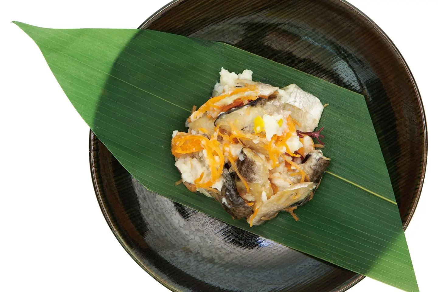 Hatahata sushi