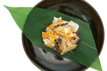 Hatahata sushi