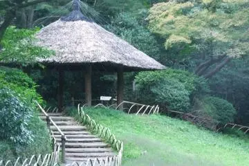ที่นั่งพัก มุมสงบ