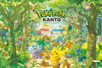 Photo: ©2025 Pokémon. ©1995-2025 Nintendo/Creatures Inc./GAME FREAK inc.