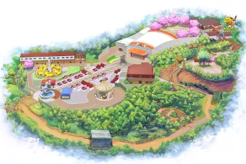 Photo: ©2025 Pokémon. ©1995-2025 Nintendo/Creatures Inc./GAME FREAK inc.