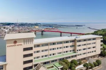 Experience Oarai: A Quiet Fishing Town Blessed by the Bounty of the Sea