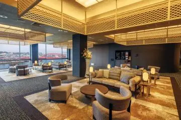 Common lobby