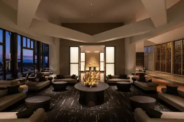 Common lounge