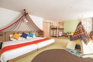 Kid’s Room