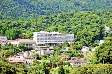See Southern Japan with Kirishima As Your Gateway