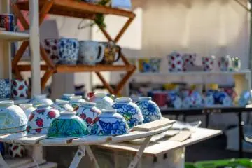 Arita ware