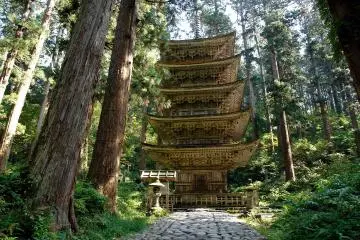 Why Tsuruoka is Calling to Travelers