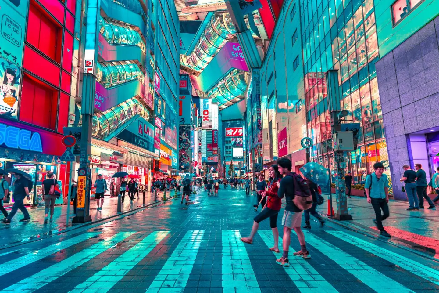 Photo: Jezael Melgoza / Unsplash