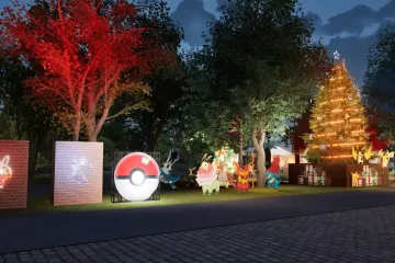 Photo: The Pokémon Company